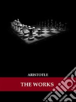 The Works of Aristotle (Illustrated). E-book. Formato EPUB ebook