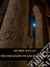 The Treasury of Ancient Egypt (Illustrated). E-book. Formato EPUB ebook