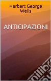 Anticipazioni. E-book. Formato EPUB ebook