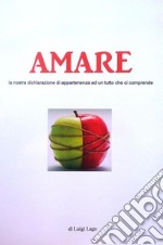 AMARE. E-book. Formato PDF ebook