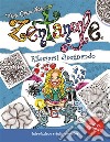 Zentangle® - Rilassarsi disegnando: Introduzione e guida operativa - Nuova Edizione. E-book. Formato EPUB ebook di Maria Grazia Vitiello