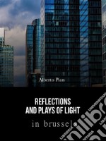 Reflections and Plays of Lights in BrusselsPhoto album. E-book. Formato PDF