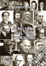 Scrittori del'900 e dintorni. E-book. Formato EPUB ebook