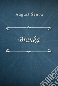 Branka. E-book. Formato EPUB
