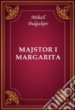 Majstor i Margarita. E-book. Formato EPUB