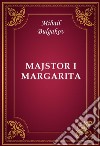 Majstor i Margarita. E-book. Formato EPUB ebook