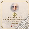 ORAZIONI DEL PREZIOSISSIMO SANGUE di Santa Brigida: da recitarsi per 12 anni. E-book. Formato EPUB ebook di Santa Brigida di Svezia