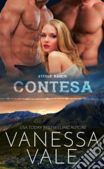 Contesa. E-book. Formato EPUB ebook di Vanessa Vale