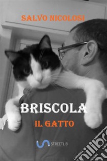 Briscola il Gatto. E-book. Formato EPUB ebook di Salvo Nicolosi