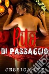 Rito di Passaggio. E-book. Formato EPUB ebook di Jessica Lee