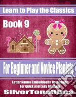 Learn to Play the Classics Book 9. E-book. Formato EPUB ebook