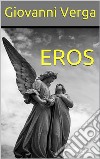 Eros. E-book. Formato EPUB ebook