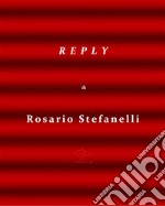 REPLY. E-book. Formato EPUB ebook