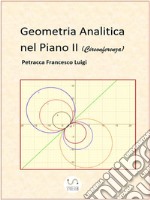 Geometria Analitica nel Piano II (Circonferenza). E-book. Formato Mobipocket ebook