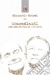 CommediantiAndreotti, Berlusconi e la mafia. E-book. Formato EPUB ebook