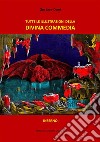 Tutte le illustrazioni della Divina CommediaInferno. E-book. Formato EPUB ebook di Gustave Doré