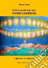 Tutte le illustrazioni della Divina CommediaPurgatorio e Paradiso. E-book. Formato EPUB ebook di Gustave Doré