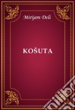 Košuta. E-book. Formato EPUB ebook