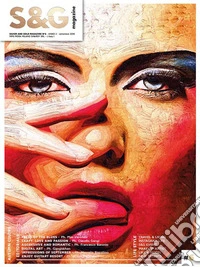 Silver And Gold Magazine n.6. E-book. Formato PDF ebook