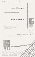 Narcolessico. E-book. Formato EPUB