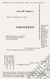 Narcolessico. E-book. Formato EPUB ebook