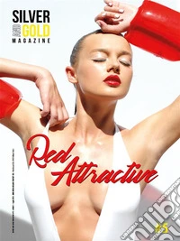 Silver And Gold Magazine n.5. E-book. Formato PDF ebook