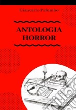 Antologia horror.pdf. E-book. Formato PDF