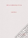 L'Allieva tra letteratura e fiction: Saggio letterario. E-book. Formato PDF ebook