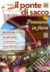 Il Ponte di Sacco - ottobre 2018. E-book. Formato EPUB ebook di NuovaStampaa