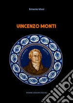 Vincenzo Monti. E-book. Formato EPUB ebook