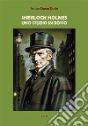 Sherlock Holmes. Uno studio in rosso. E-book. Formato EPUB ebook