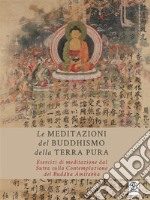 Le Meditazioni del Buddhismo della Terra Pura: Esercizi di meditazione dal Sutra sulla Contemplazione del Buddha Amitabha. E-book. Formato Mobipocket