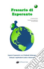 Frasario di Esperanto. E-book. Formato EPUB