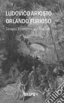 Orlando furioso. E-book. Formato EPUB ebook di Ludovico Ariosto