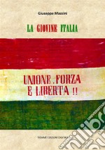 La Giovine Italia. E-book. Formato EPUB ebook