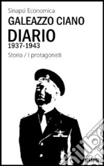 Diario 1937-1943. E-book. Formato Mobipocket