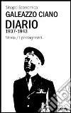 Diario 1937-1943. E-book. Formato EPUB ebook