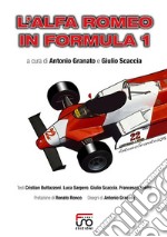 L'Alfa Romeo in Formula 1 . E-book. Formato EPUB ebook