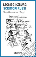 Scrittori russiUn saggio letterario. E-book. Formato Mobipocket