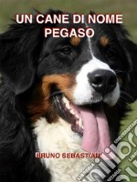 Un cane di nome Pegaso. E-book. Formato EPUB ebook