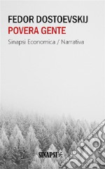 Povera gente. E-book. Formato EPUB ebook