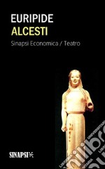 Alcesti. E-book. Formato EPUB ebook