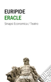 Eracle. E-book. Formato EPUB ebook di Euripide