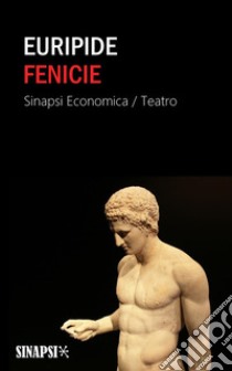 Fenicie. E-book. Formato Mobipocket ebook di Euripide