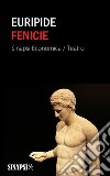 Fenicie. E-book. Formato EPUB ebook