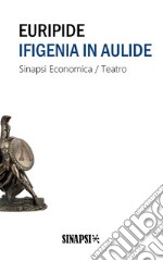 Ifigenia in Aulide. E-book. Formato EPUB ebook