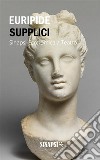 Supplici. E-book. Formato EPUB ebook