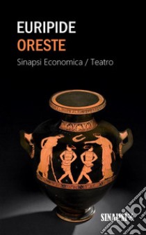 Oreste. E-book. Formato EPUB ebook di Euripide