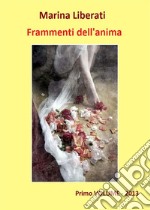 Frammenti dell'Anima. E-book. Formato PDF