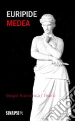 Medea. E-book. Formato EPUB